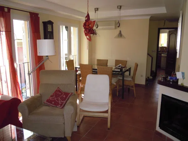 Chalet adosado en Calle Diagonal, 19, La Xara - La Sella - Jesús Pobre, La Xara - La Sella - Jesús Pobre - Foto 2