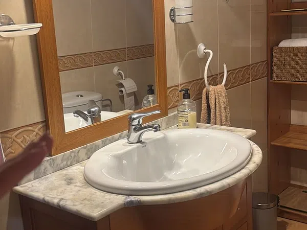 Piso en Avenida Carlos Haya, 145, Camino de Antequera - Foto 10