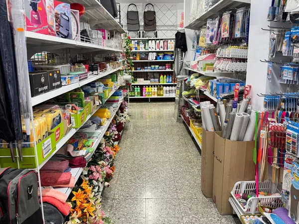 Supermercado en traspaso en Calle Foglietti, 38 - Foto 7