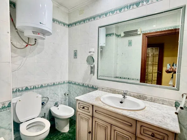 Piso en Calle Asdrúbal, 3, Alameda - Foto 27