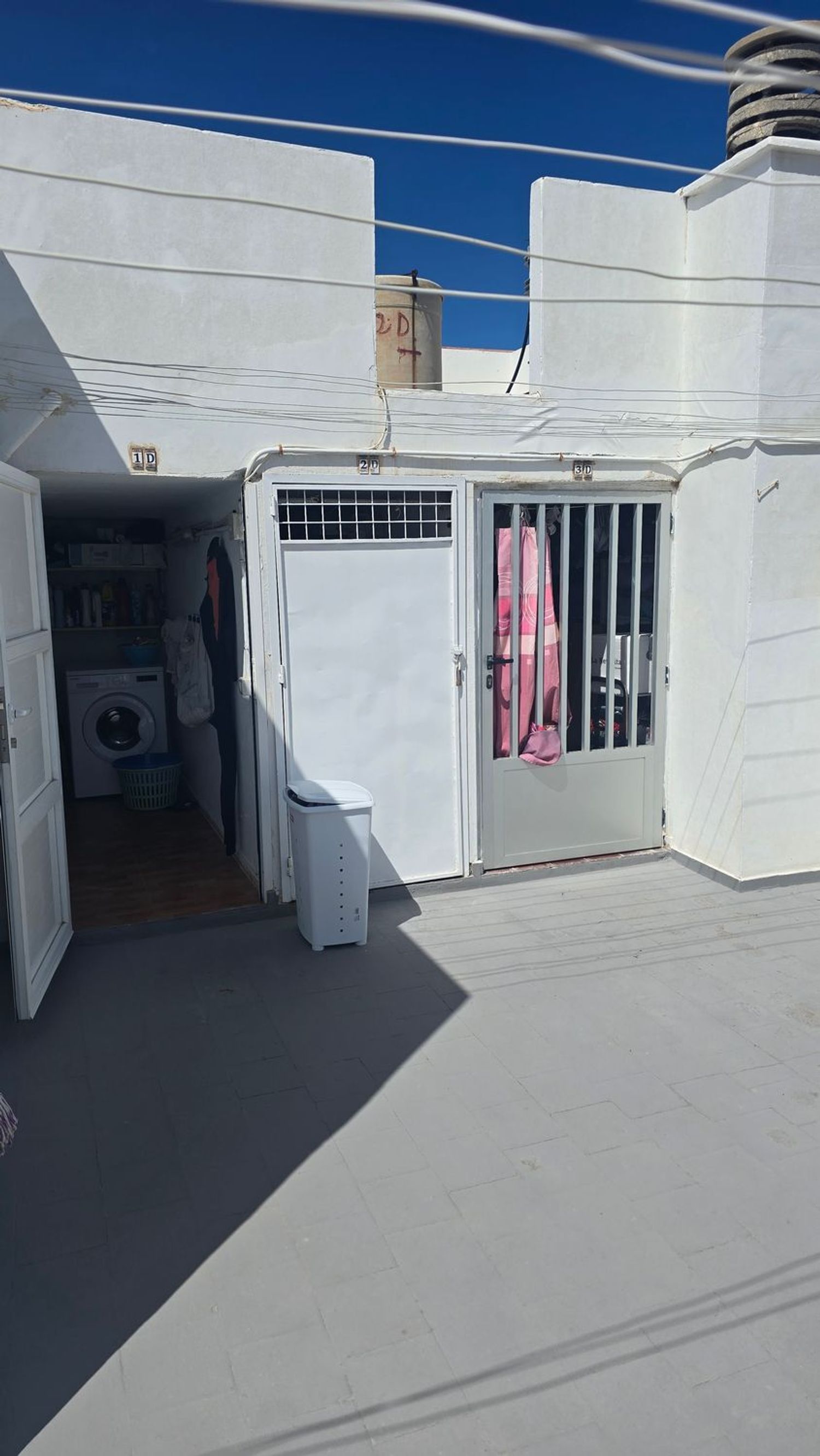 Piso en calle Taliarte, 55 - Foto 14