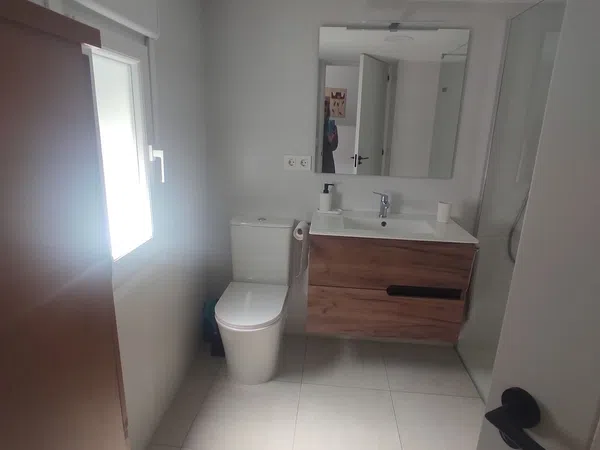 Casa independiente en Barrio Oliver - Foto 2