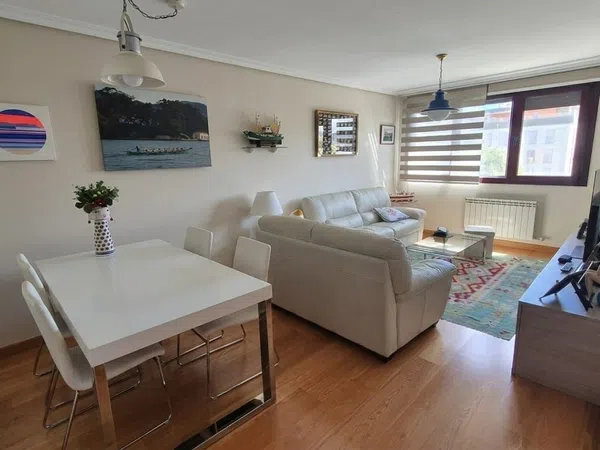 Piso en calle Francisco Tomás y Valiente, 27 - Foto 2