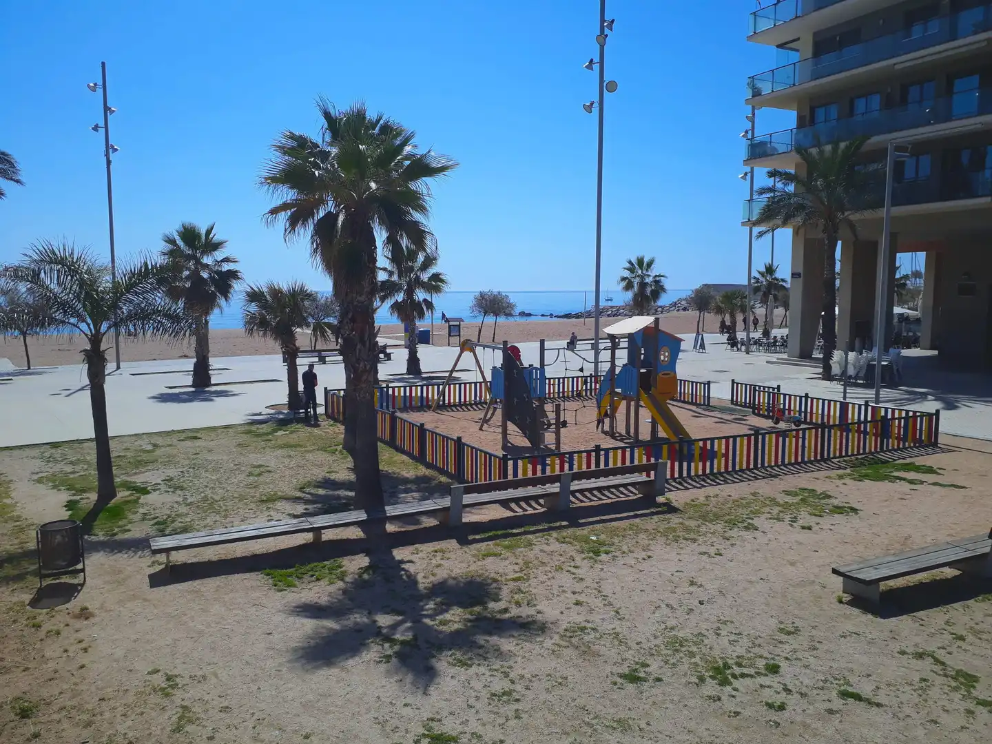 Piso en   MARE NOSTRUM - Foto 28