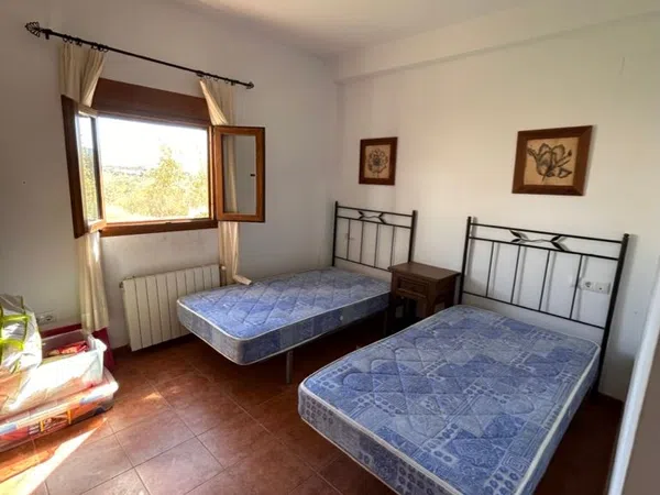 Chalet adosado en Calle Bajondillo, 36 - Foto 9