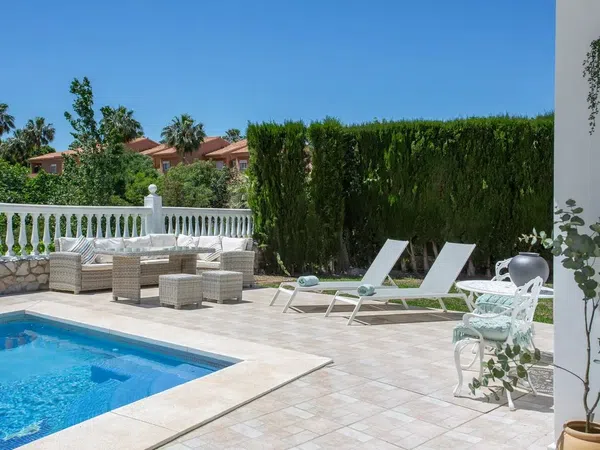 Casa o chalet independiente en el faro s/n - Foto 32