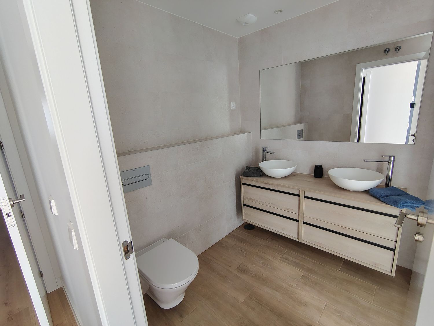 Chalet adosado en Primera Fase - Nuevo Tres Cantos - Foto 20