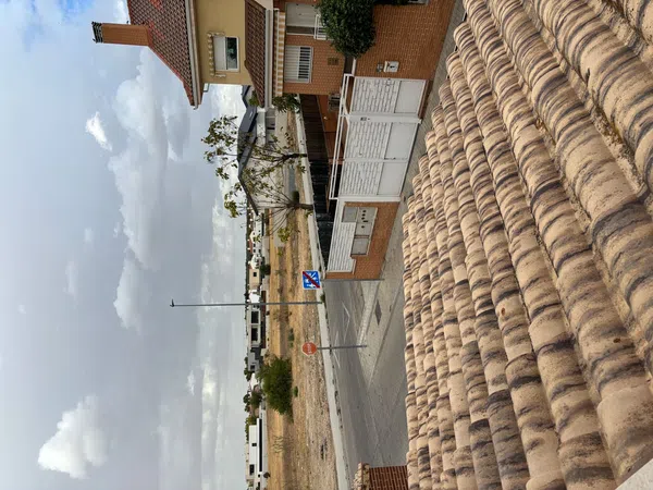 Chalet adosado en calle Pompeya, 2 - Foto 3