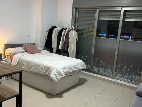 Estudio en Avenida Juan Carlos I, 54, Zona Juan Carlos I - Avenida de Europa - Foto 7