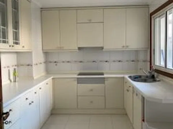 Piso en calle de Álvaro Cunqueiro, 15 - Foto 6