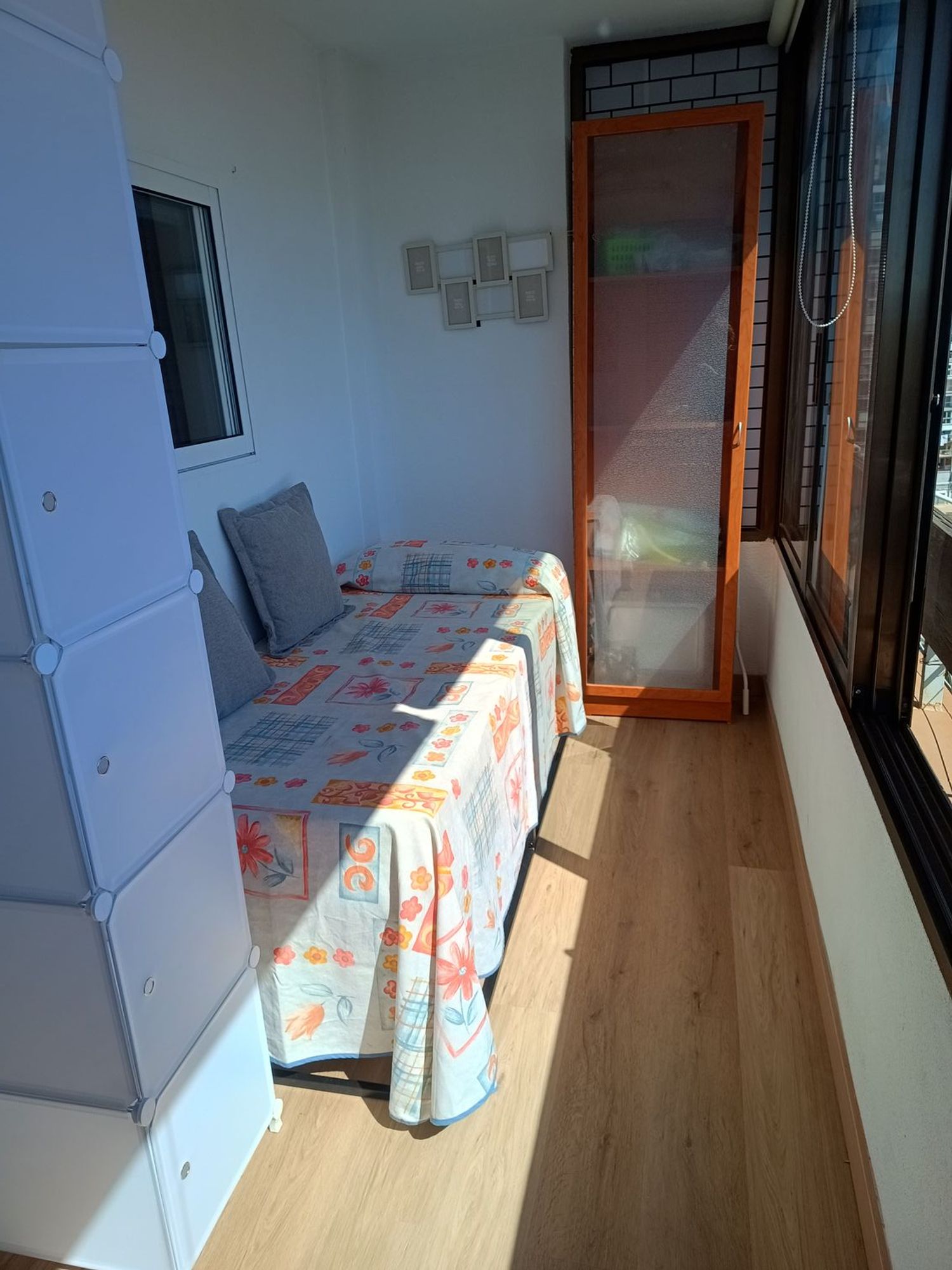 Piso en Calle Bruselas, 9, Zona Sierra Helada - Foto 12