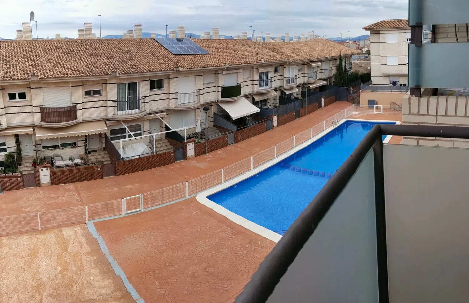 Piso en calle Tomillo, 63 - Foto 1