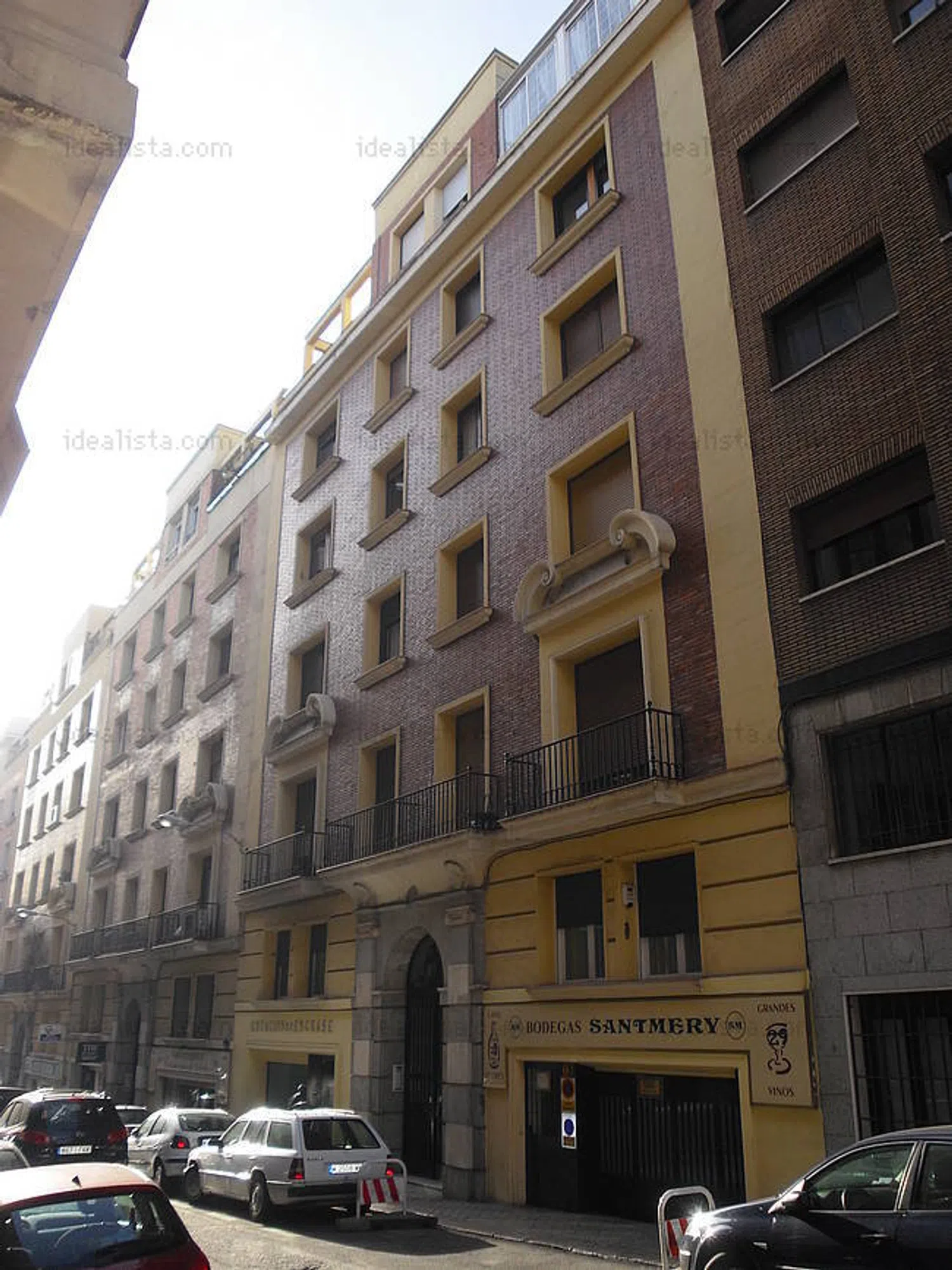 Dúplex en calle Juan Alvarez Mendizábal, 29 - Foto 11