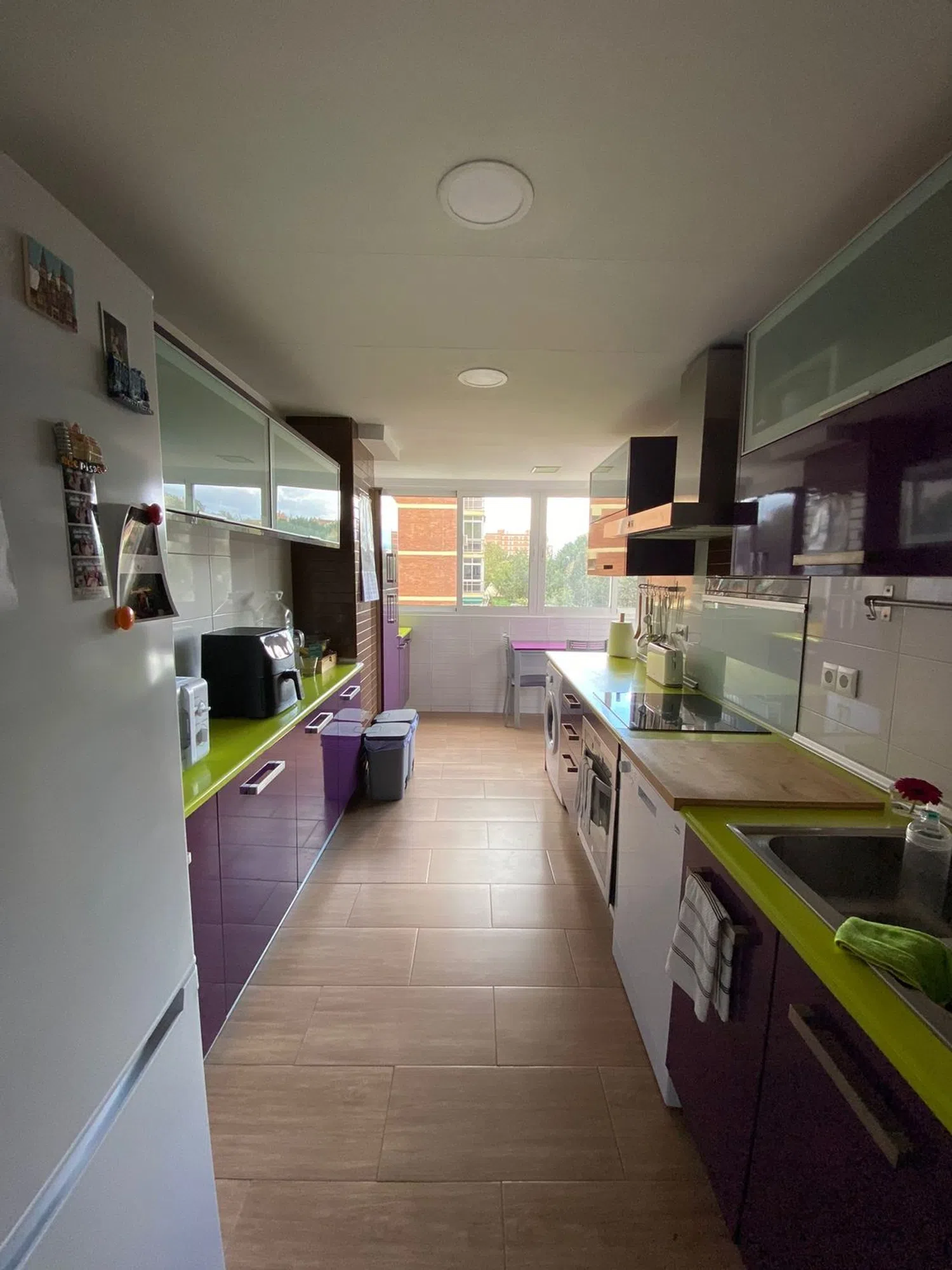 Piso en avenida de José Ortega y Gasset, 50 - Foto 1