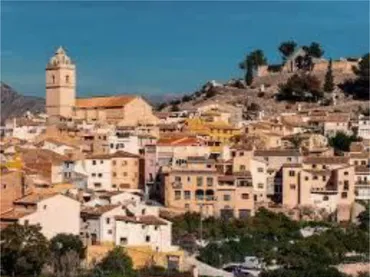 Estudio en  Avenida Virgen de la Estrella 3 - Foto 19