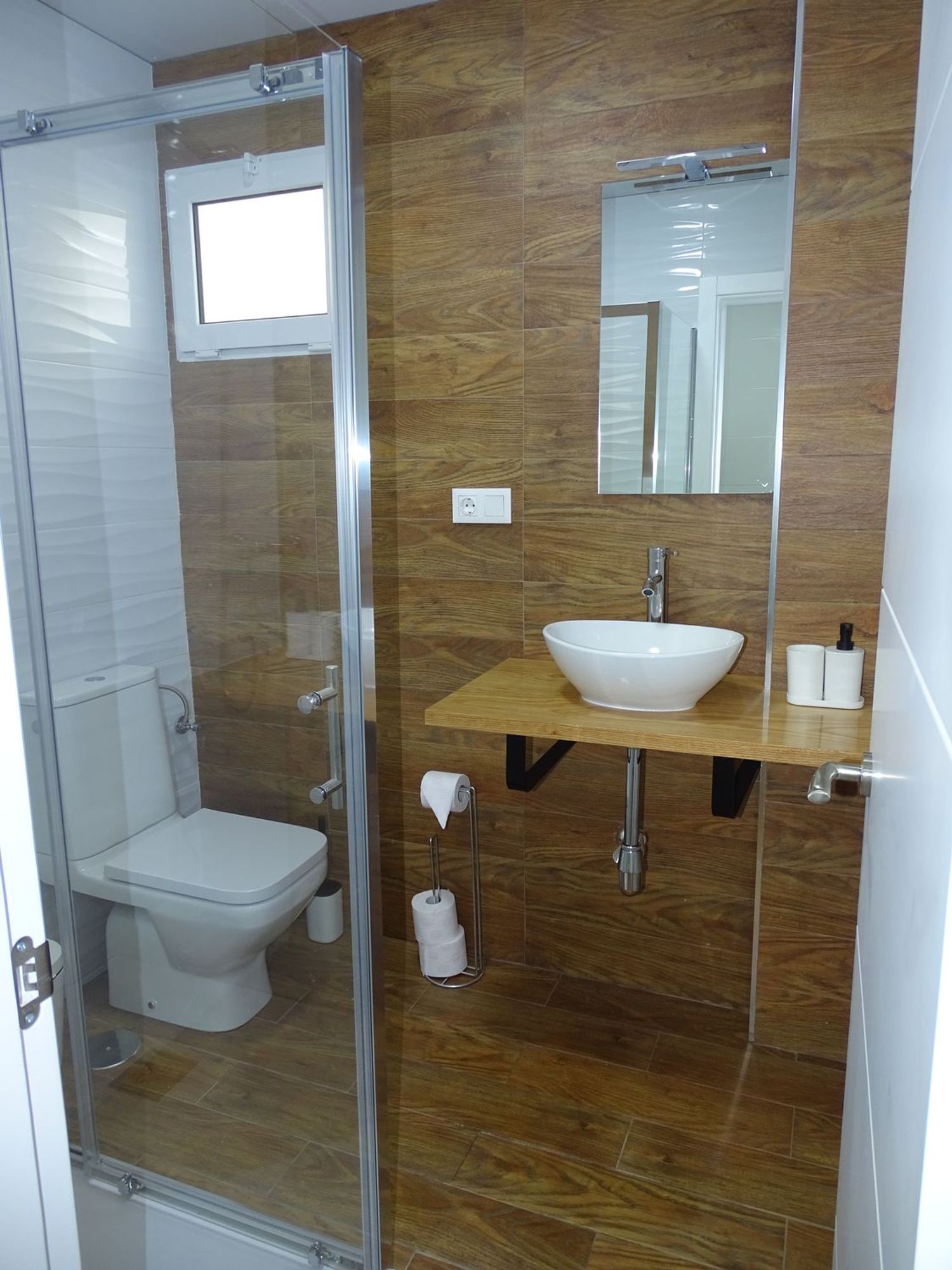 Casa o chalet independiente en Calle Gaviota, 11, Pozoalbero - Foto 12