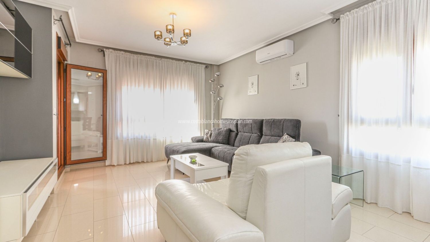 Piso en Calle Tosca, 20, Villamartín - Foto 16