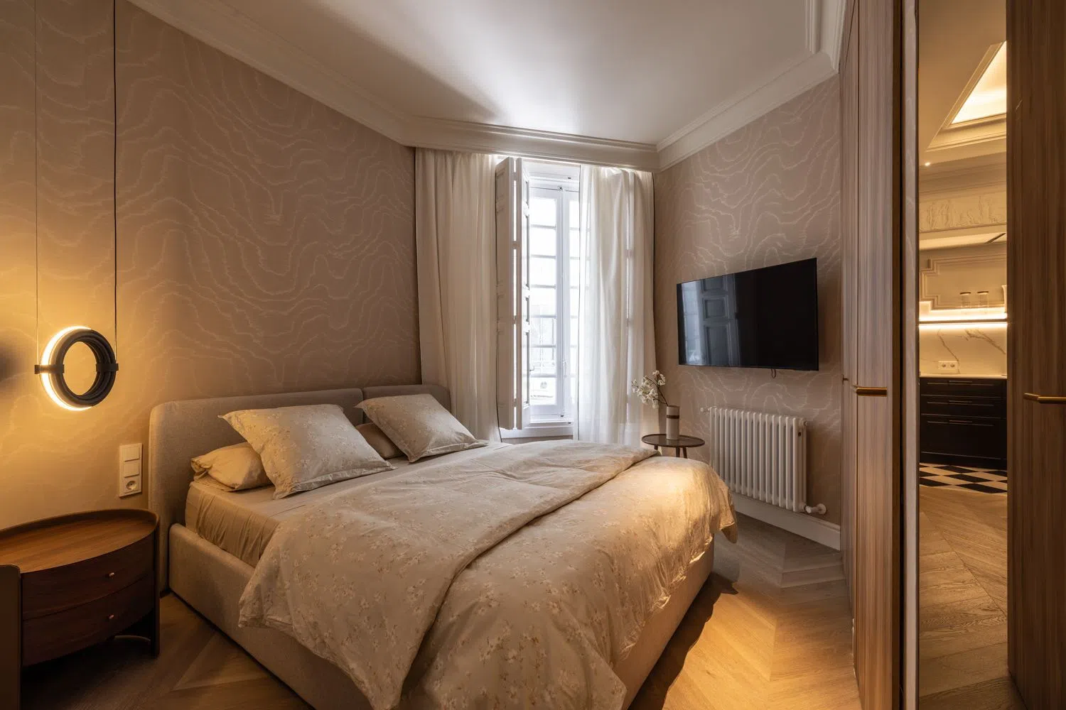 Piso en calle de Ayala, 3 - Foto 12