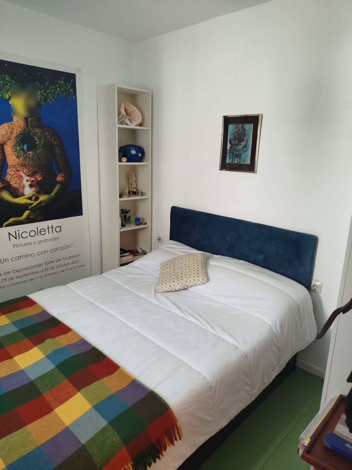 Casa independiente en travesía Huerta del Obispo, 15 - Foto 11