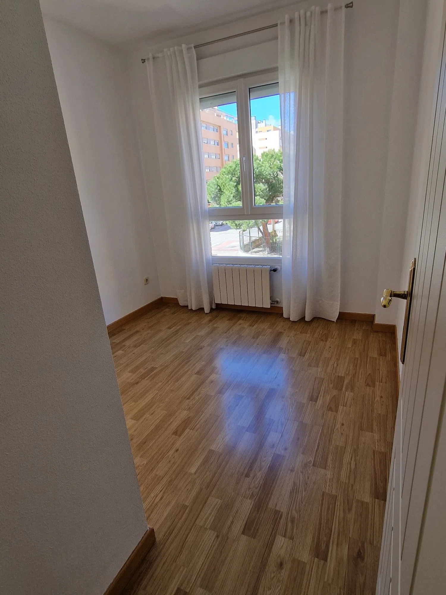 Piso en calle Octavio Paz, 26 - Foto 14