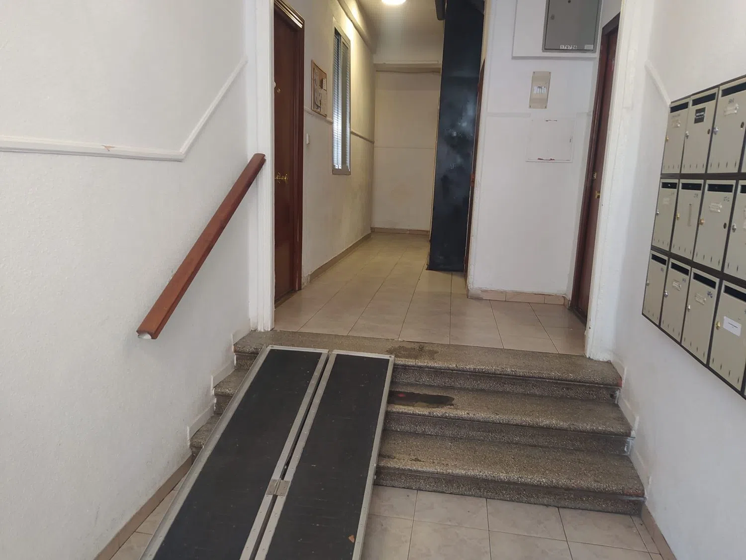 Piso en calle de Vallehermoso, 90 - Foto 35
