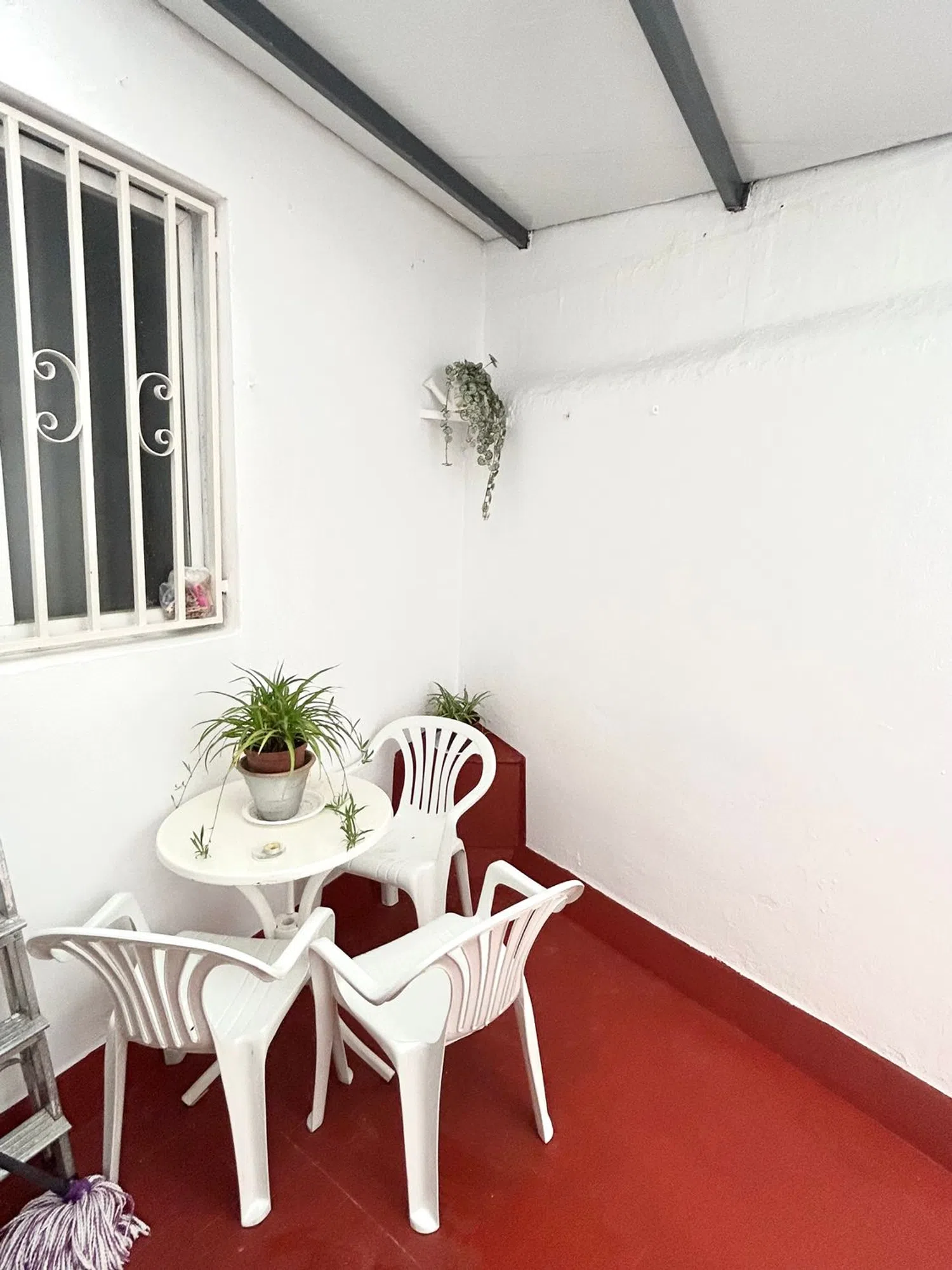 Piso en calle Doctor Blasco Reta, 1 - Foto 4