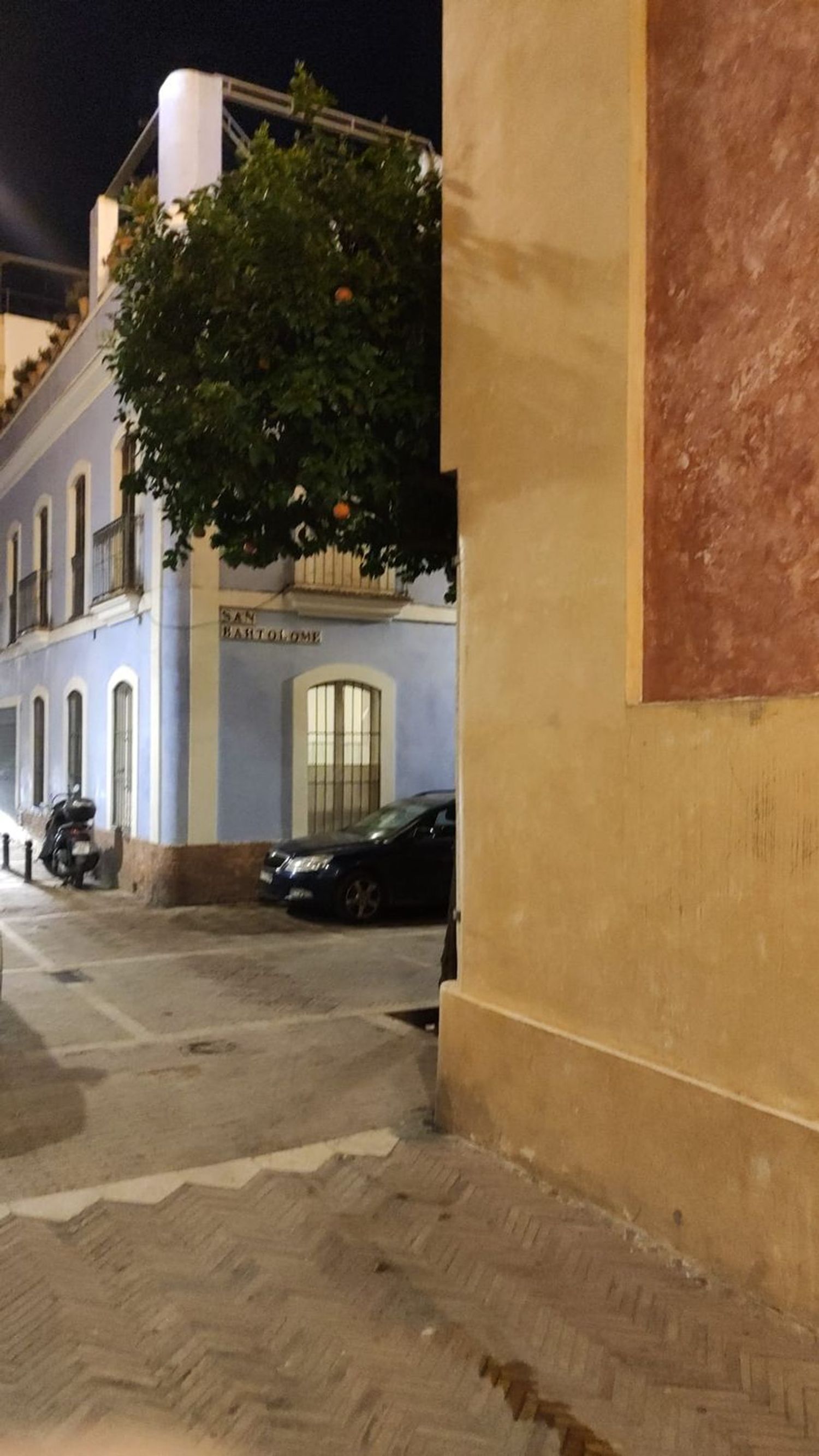 Estudio en Calle San Bartolomé, 3 - Foto 27