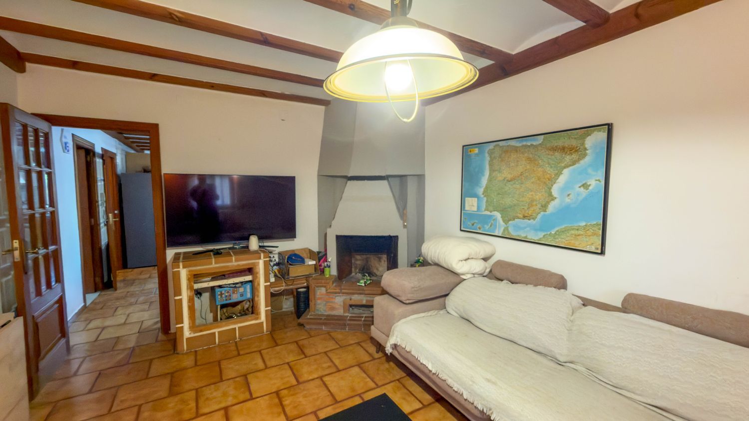 Casa o chalet independiente en Diseminado Diseminados, 830 D - Foto 13