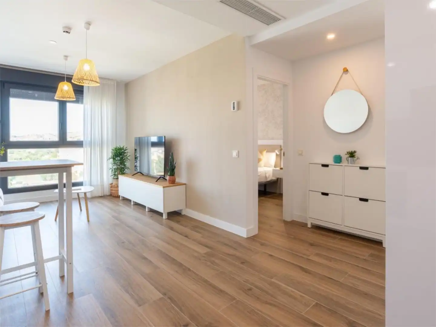 Piso en  Paseo Martiricos 30 - Foto 30