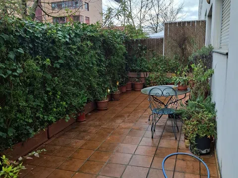 Piso en calle Ramón Aguinaga, 26 - Foto 4