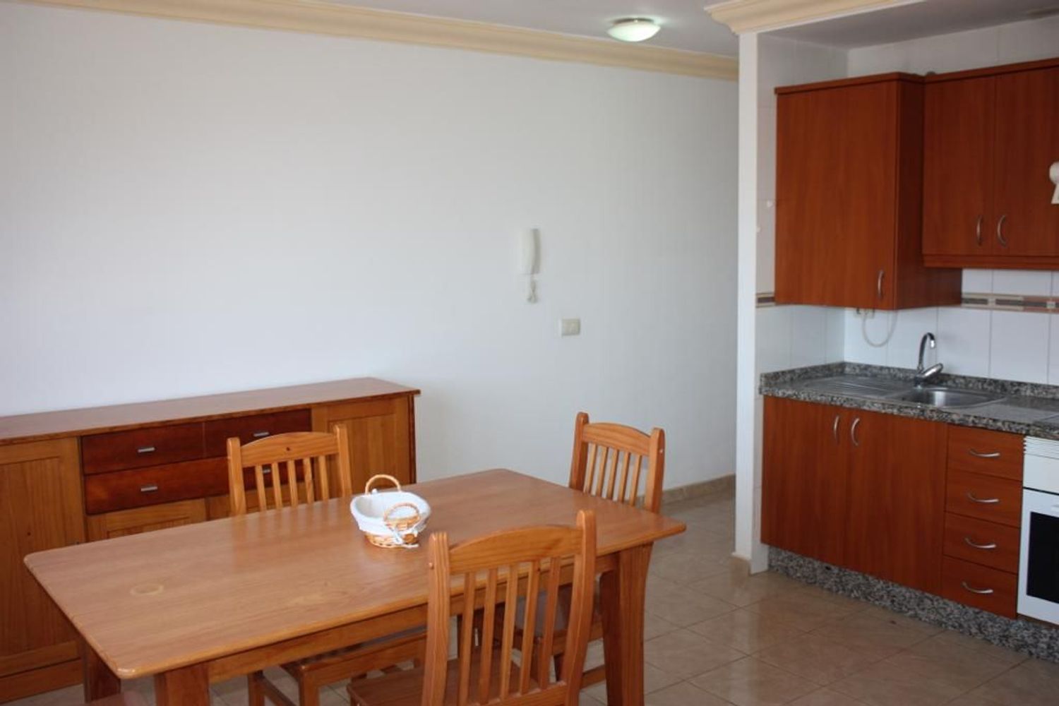 Piso en Calle Néstor Álamo, 3, San Isidro, San Isidro - Foto 5