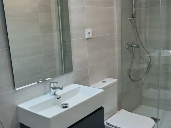 Estudio en Barrio Ventilla-Almenara - Foto 3