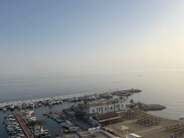 Piso en Avenida Duque de Ahumada, 407, Playa Bajadilla-Puertos - Foto 18