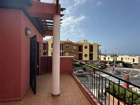 Dúplex en calle la Botavara, 7
