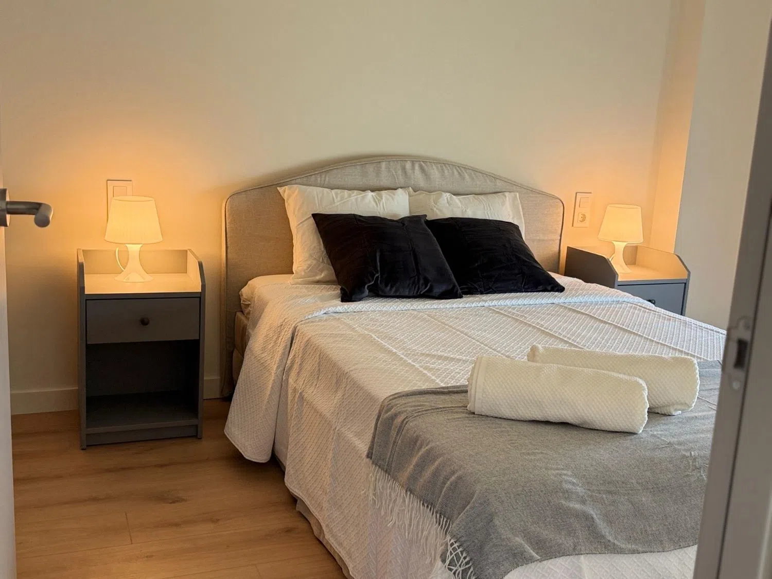 Piso en calle de Medina del Campo, 10 - Foto 1