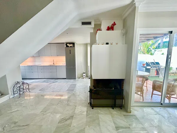 Chalet adosado en Calle Alcaucín, 3 - Foto 3