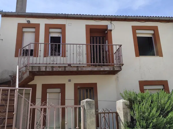 Casa de pueblo en Calle de José Antonio, 22 - Foto 35