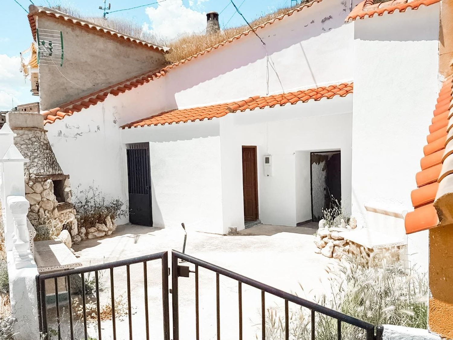 Casa rural en Calle Alhambra, 34 - Foto 3