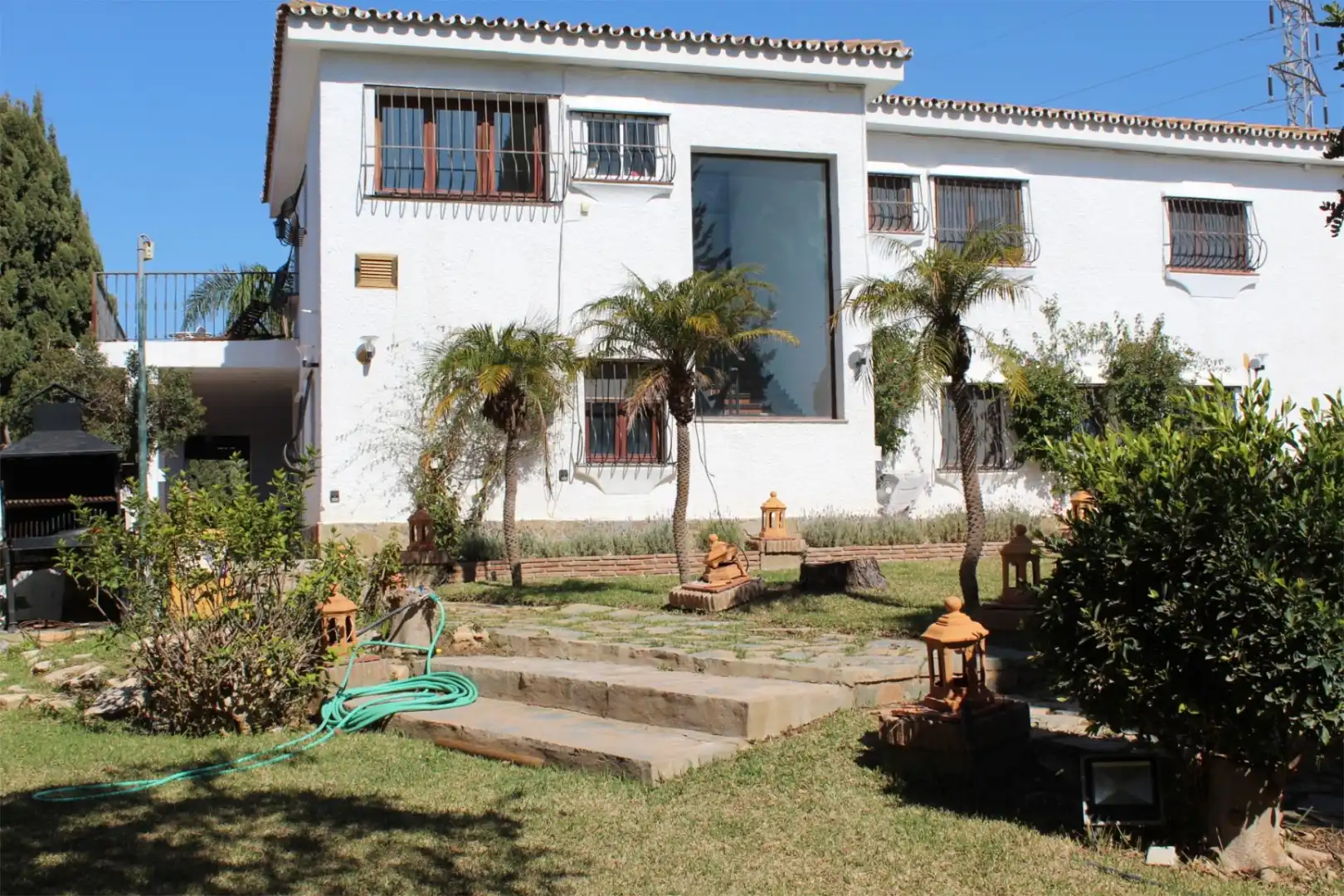 Chalet en  Urbanización el Rosario 262D - Foto 11