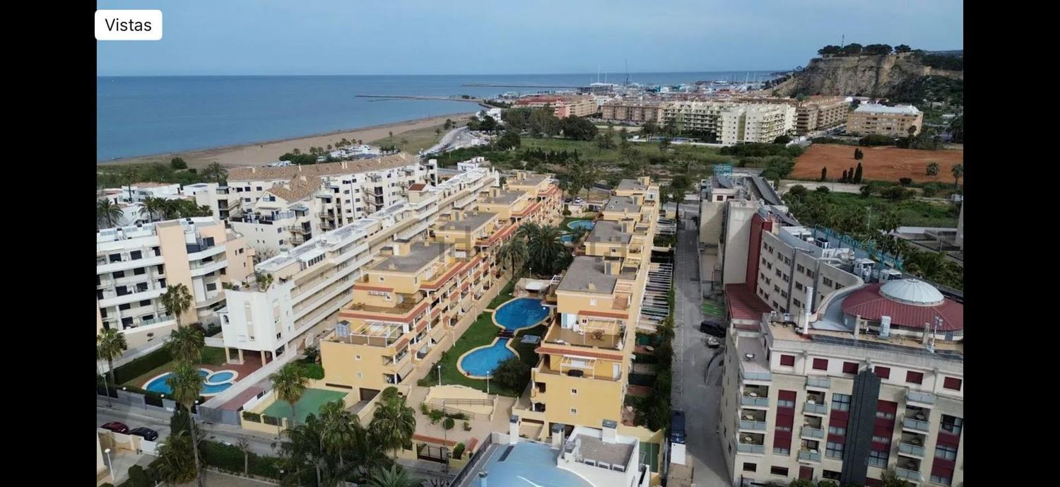 Piso en Calle Sardina, 7, Les Bassetes-El Marjal - Foto 3