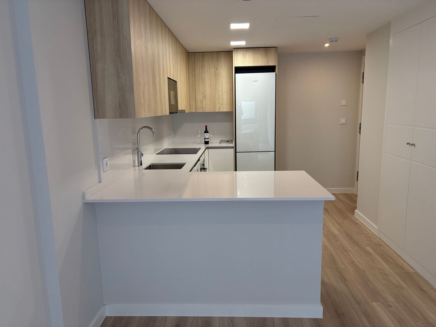 Piso en calle de Dulce Chacón, 25 - Foto 7