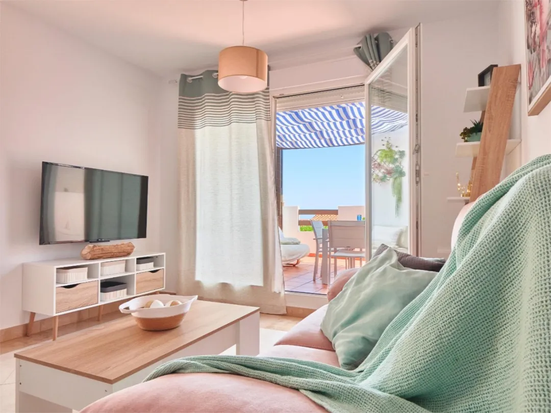 Piso en  Calle Almendro el 8 - Foto 1