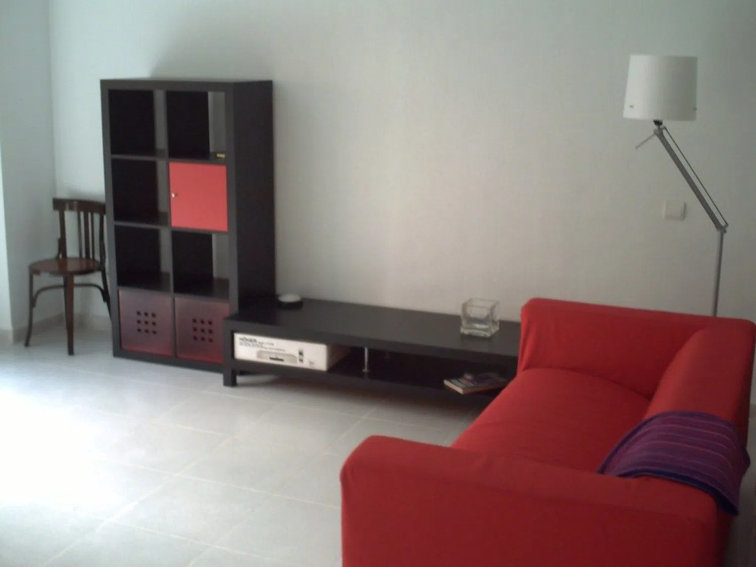 Estudio en calle del Doctor Lluch, 299 - Foto 2