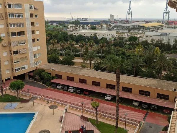 Piso en Calle Perú, 13, Babel - Foto 7