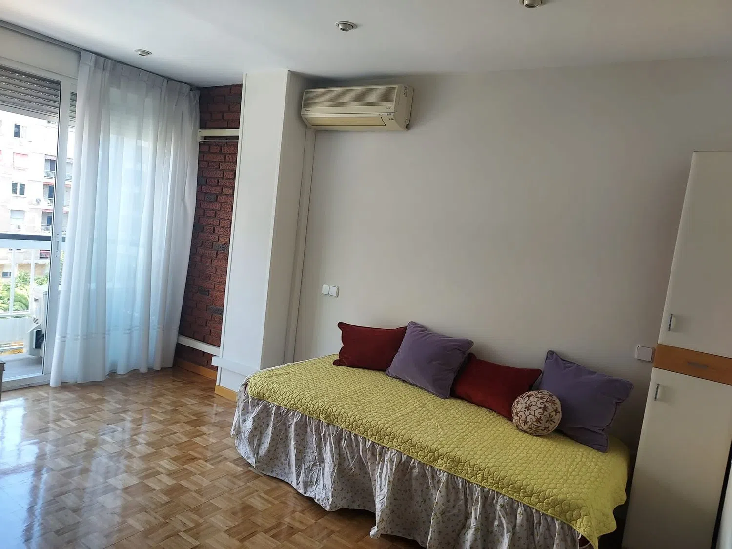 Estudio en Barrio Nueva España - Foto 11