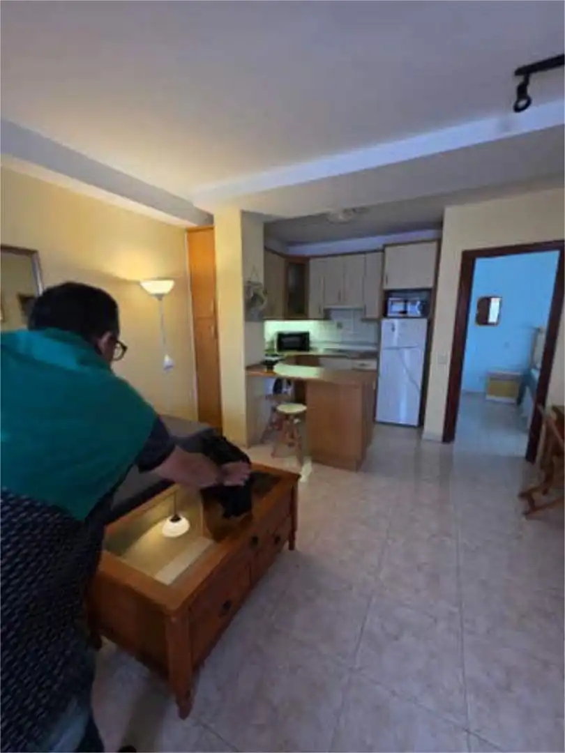 Apartamento en Arenales - Foto 2