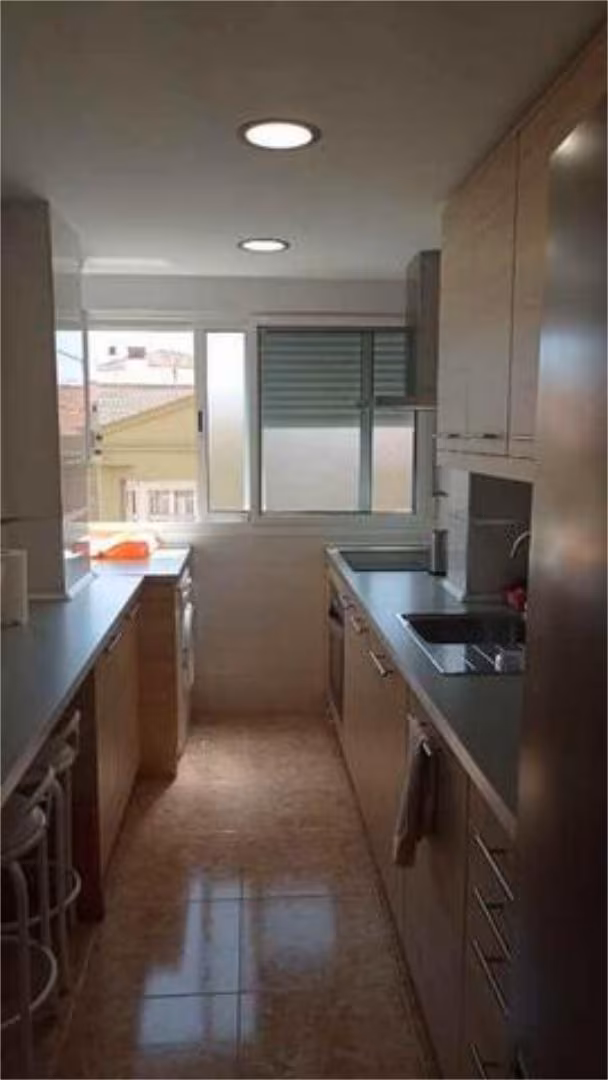 Piso en Huelin - Foto 4