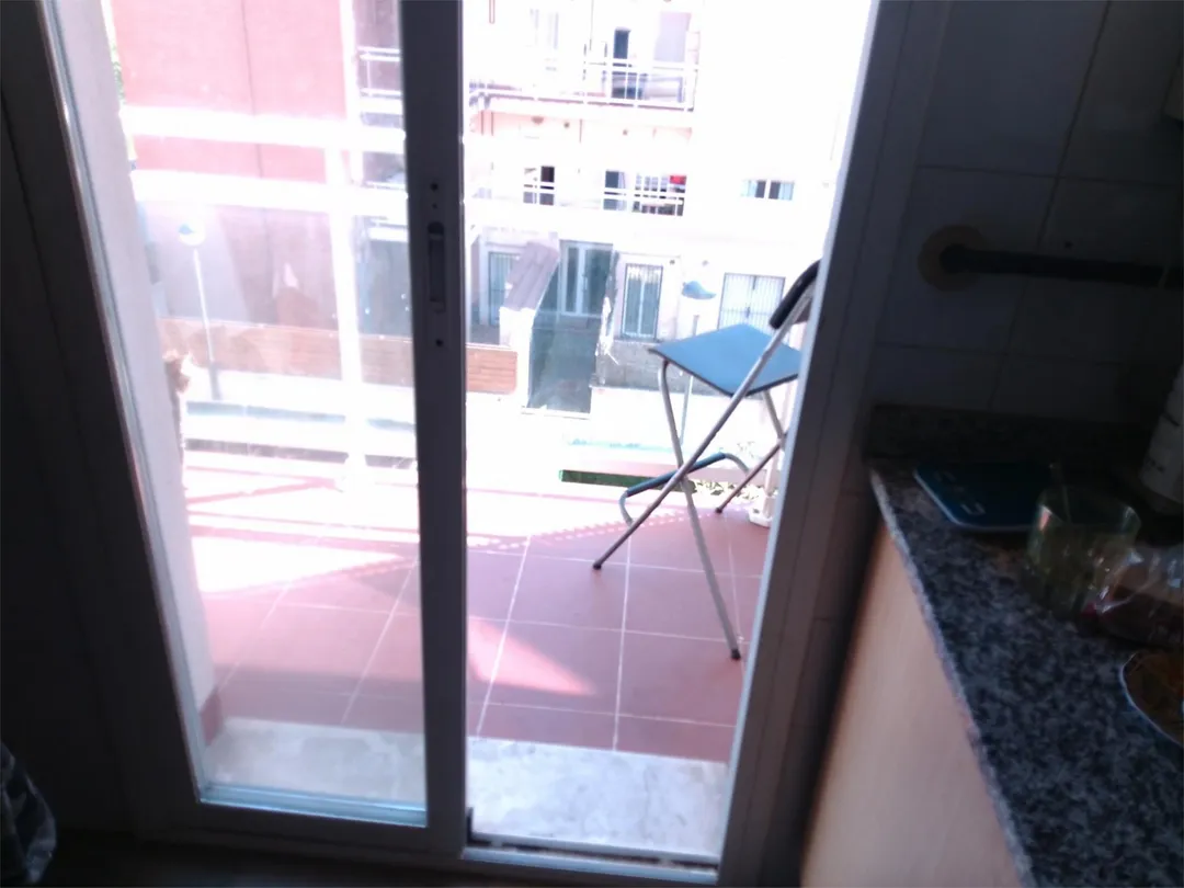 Piso en  Carrer de l'Òmnium Cultural 4 - Foto 19