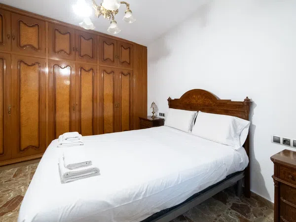 Piso en calle de Salvador Giner, 8 - Foto 17