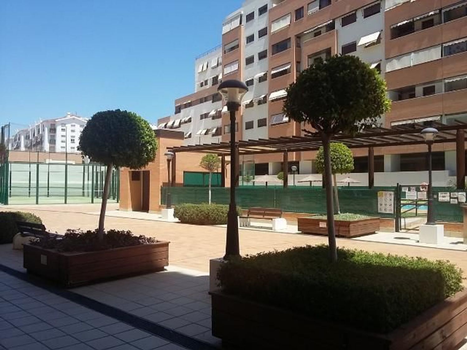Piso en Avenida Diego Fernández de Mendoza, 11 - Foto 2